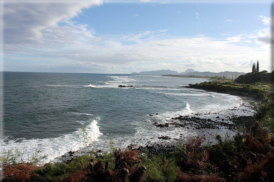 foto Costa della Big Island 